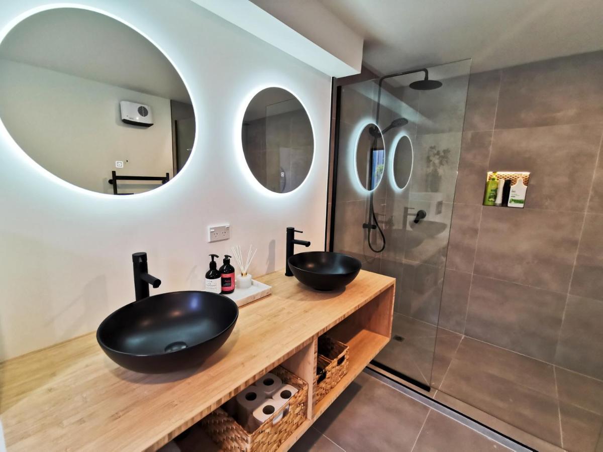 Queenstown Lakeview Holiday Home-5Mins To Town Bagian luar foto