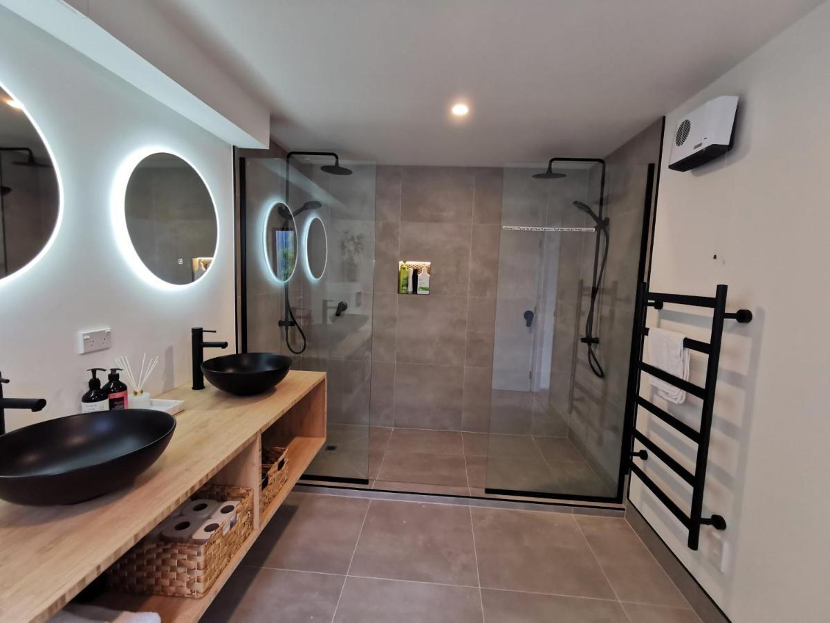 Queenstown Lakeview Holiday Home-5Mins To Town Bagian luar foto